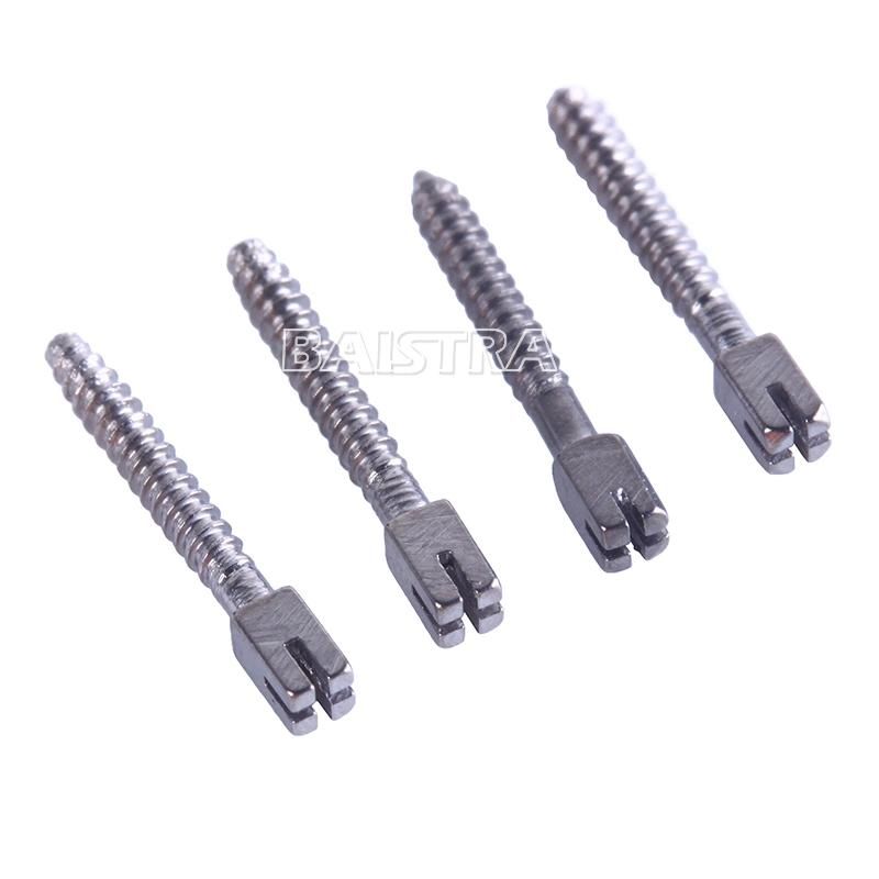 Dental Material Arthogyr Dental Titanium Euro Screw Post