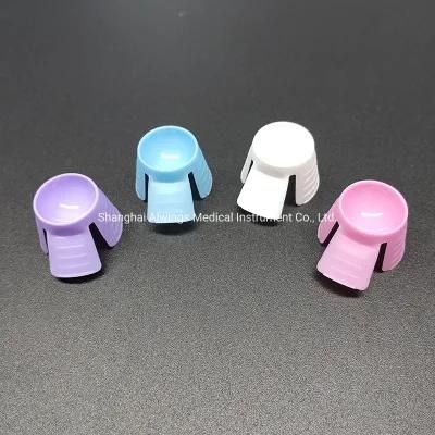 Dental Plastic Dippen Dishes for Disposable Using