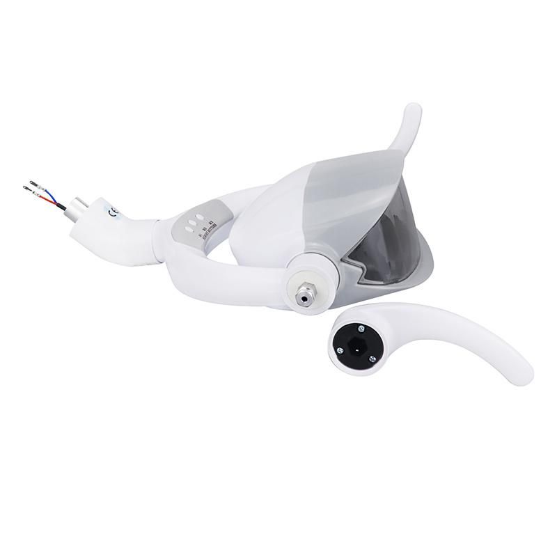 6 LED Oral Operatino Lamp Shadowless with Sensor