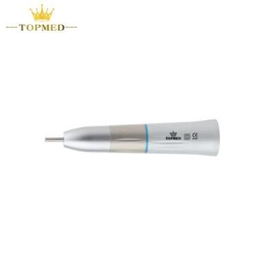 Dental Instrument Medical Equipment Kavo Inner Water Spray Straight Handpiece Low Speed Handpiece