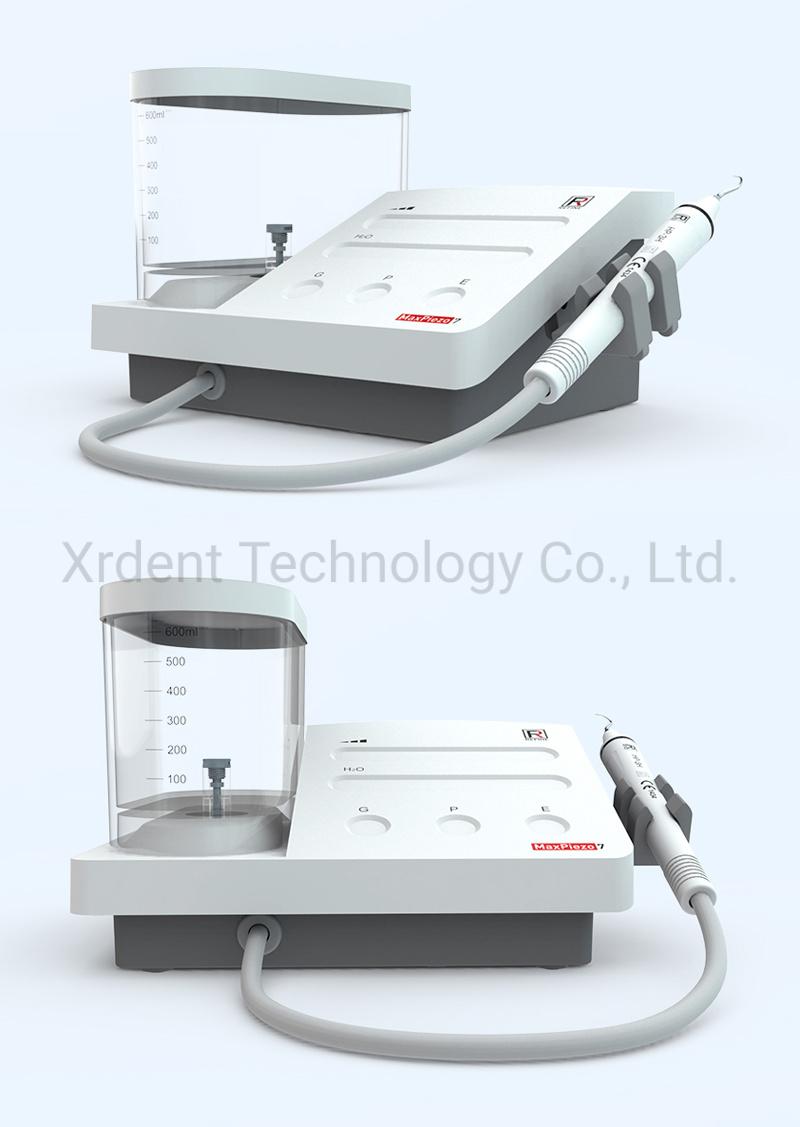 Maxpiezo7+ Dental LED Ultrasonic Scaler with Auto Water Supply