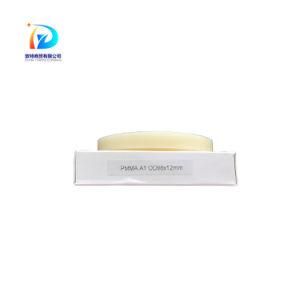 A1 Color Multilayer PMMA Blocks for Dental Lab