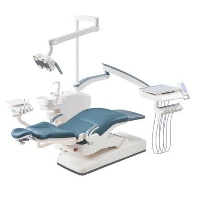 Favorable Price of Advanced Dentist Product Dental Unit Chair
