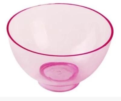 Dental Rubber Impression Material Mixing Bowl