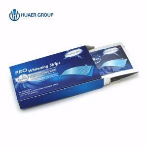 Huaer Dental Whitening Home Kit 3D 28PCS White Strips
