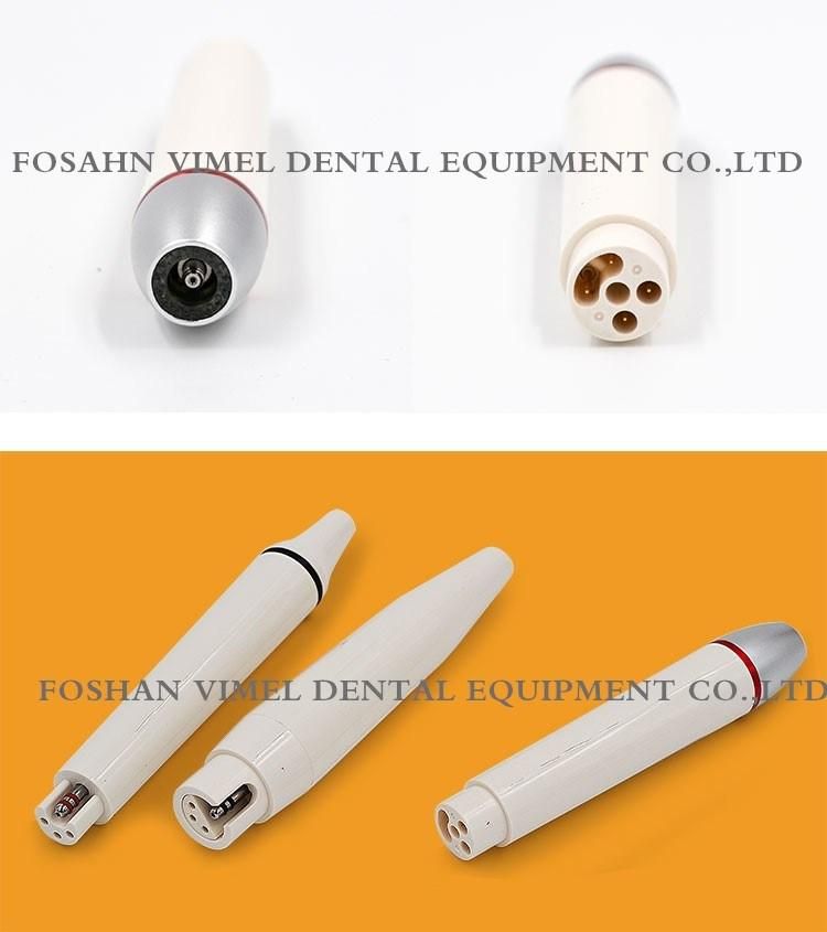 Dental Detachable Handpiece for EMS Woodpecker Dte Satelec Scaler