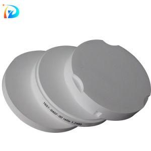 Dental Laboratory Ceramic Materials Opaque Ht St Zirconia Discs