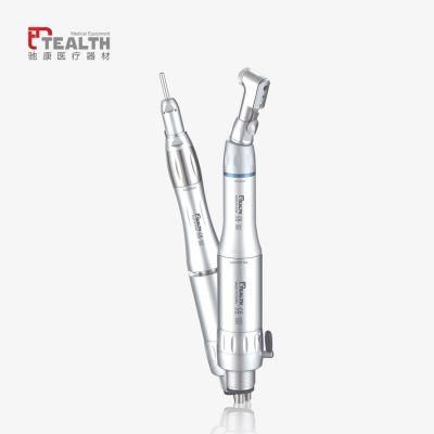 Tealth Dental Handpiece 1: 1external Irrigation Low Speed Kit