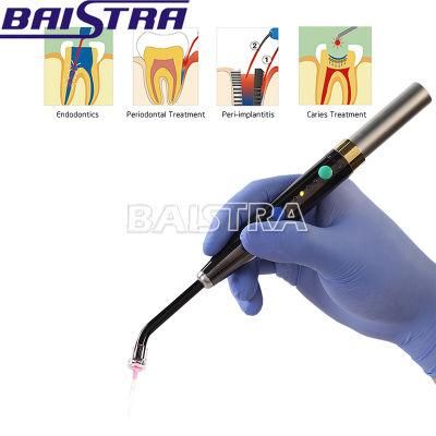 Photo-Activated Disinfection Medical Laser Equipment/F3wwpad Light Dental Oral Laser Treatment