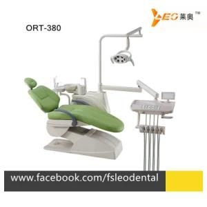 Ce ISO Approved Computer Control Integral Electric Dental Chair