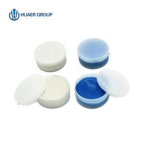 Mold Making Silicone Dental Impression Material Putty with Private Logo