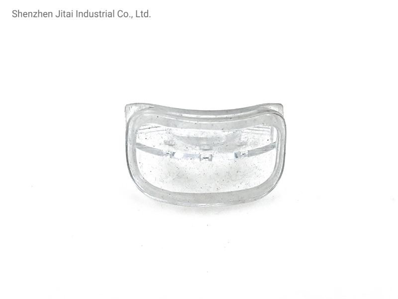Best Wholesale Supplier Silicone Mouth Tray/Mouth Guard Teeth Whitening