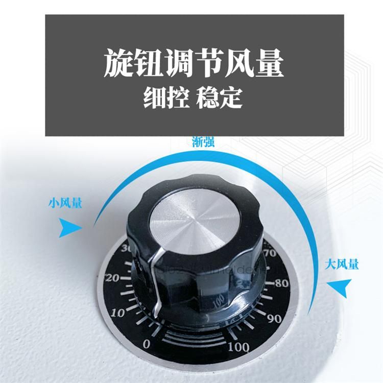 Hospital Medical Dental Vacuum System Aerosol Suction Unit Extraoral Aerosol Suction Machine Extractor UVC Air Purifier Equipment