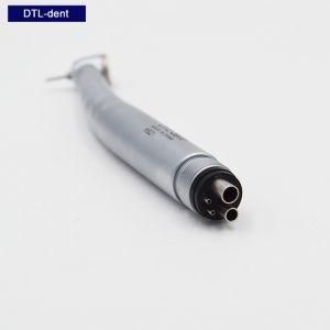 Dtl-Dent Dental High Speed Handpiece Push Button with Single Water Spray