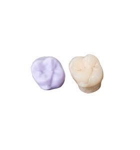 4 / 5 Per Box Dental Glass Ceramic Block Litium Disilicate