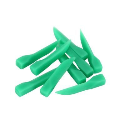 Dental Disposable Fixing Plastic Wedges