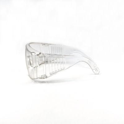 Plastic Eye Shield Eye Mask