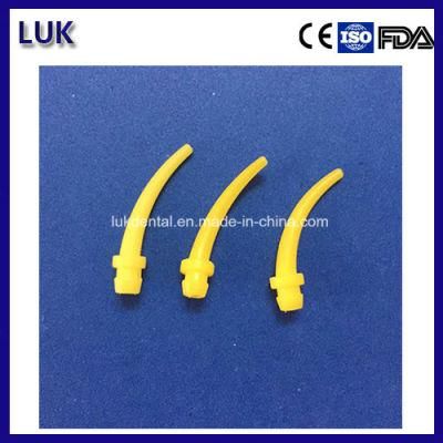 T-01 Hot Sale Dental Disposable Mixing Oral Tips