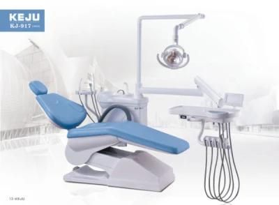 Medical Equipment Dental Supply Dental Chair Unit China for Sale
