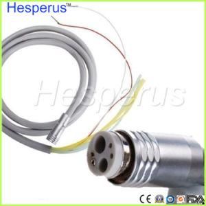 6 Fiber Optic Handpiece Tubing/6 Holes Handpiece Tube