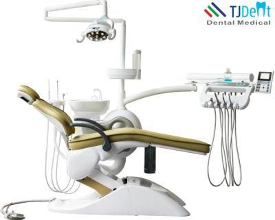 Fona Dental Chairs Internal Pipe &amp; Hoses Self Disinfection System Dental Unit