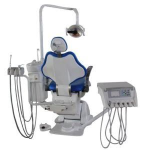 Left/ Right Handed Dentistry Conversion Dental Unit with ISO CE Approved Hb2102