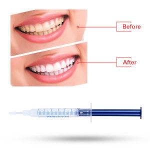 High Quality Ce &amp; FDA Approved OEM Teeth Whitening Home Kit