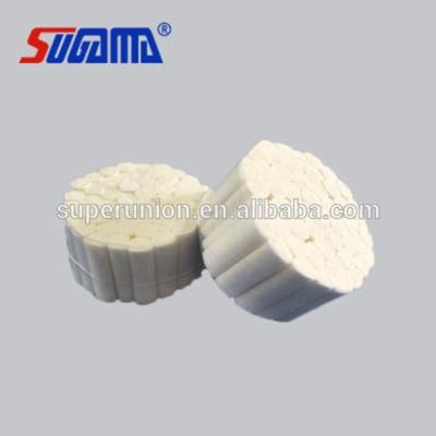 Low Price High Quality Disposable Dental Cotton Roll