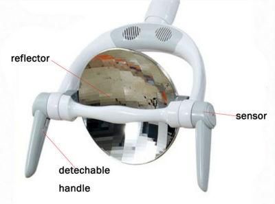 Hot! Sale Cool White Dental Oral Operating Lamp with LED