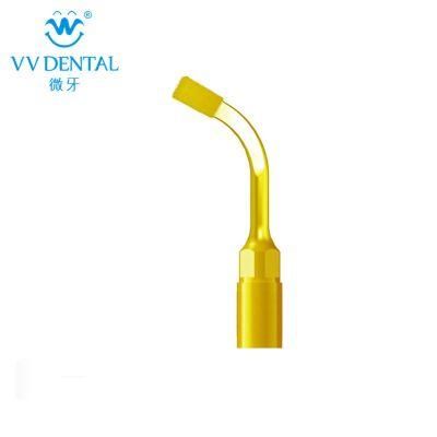 UL4 Safe Dental Surgery Sinus Lifting Tip for Woodpecker