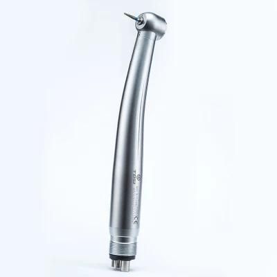 Handpiece Dental High Speed 2/4 Hole NSK Air Turbine Hygiene Dentist Equipment