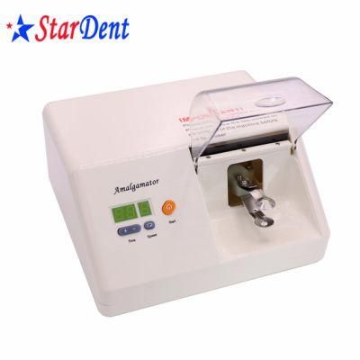 Dental Equipment Factory Price Dental Amalgamator Mixer