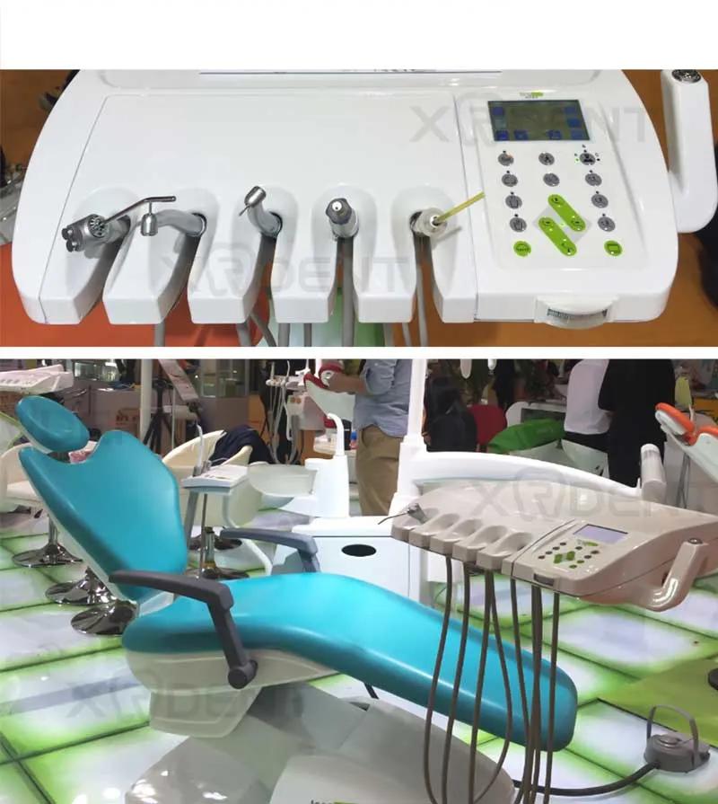 Medical Dental Equipment Stylish and Convenient Dental Chair Price