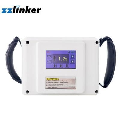 Lk-C27A 2020 Popular Cheap Portable Dental X Ray Machine Manufacturer Price
