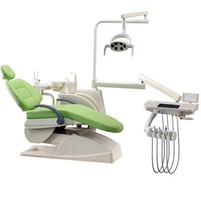 Factory Price Hot Sale Portable Dental chair Unit CE for Dental Treatment
