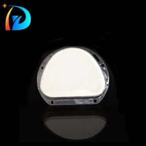 High Quality AG Zirconia Dental 89mm Zirconia Block