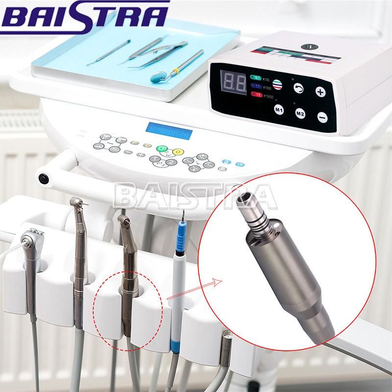 Dental LED Brushless Micro Motor Electric Dental Micro Motor