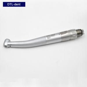 NSK Type Dental Fiber Optic High Speed Dental Handpiece with Generator Coupling