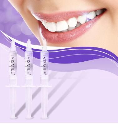44% Carbamide Peroxide Tooth Whitener Formula 5ml Teeth Whitening Gel