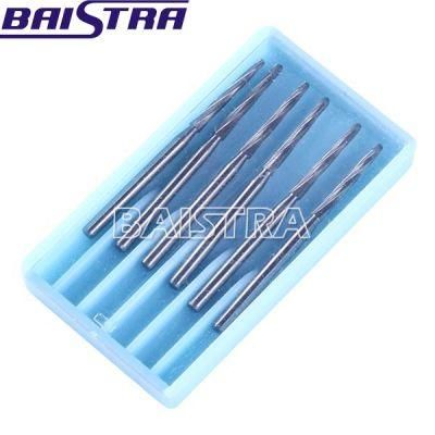 28mm High Speed Dental Tungsten Carbide Burs