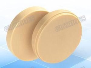 CAD Cam Resin PMMA Discs for Milling Machine
