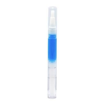 OEM Private Label Teeth Whitening Desensitizing Gel Pen