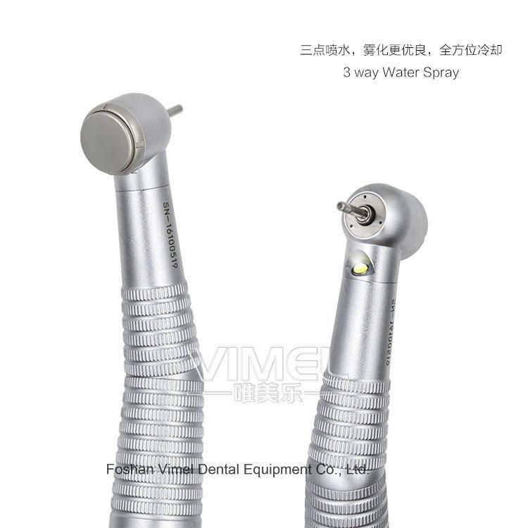 Kavo LED Handpiece Dental Turbine with E-Generator Dental Supplies
