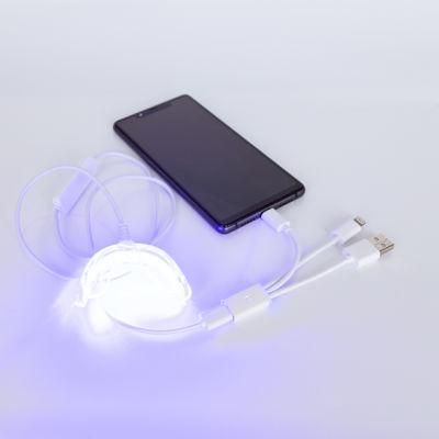 Hot Sale FDA Home Use Teeth Whitening LED Light