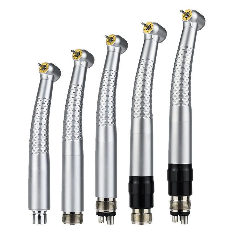 Dental Turbine Handpiece High Speed Handpiece Dental Chair Accessories Turbine