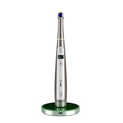Dental Wireless 1 Seceond LED Curing Light Lamp
