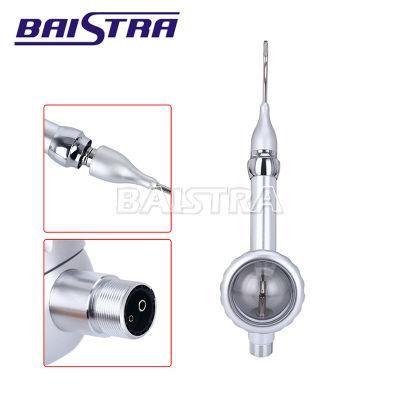 Dental Supplies 2/4 Holes Teeth Whitening Dental Air Polisher Dental Prophy Jet