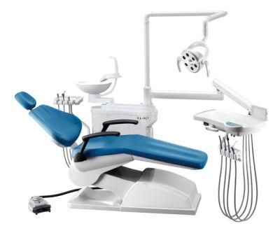 High Quality Integral Dental Unit with ISO Ce Approved (KJ-917)