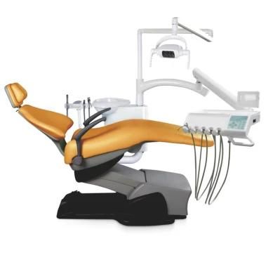 Direct Factory Supply High-Quality Dental Chair Unit with Dental Spare Part