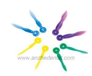 Foshan Dental Factory Dental Disposable Supply Dental Poly Wedges